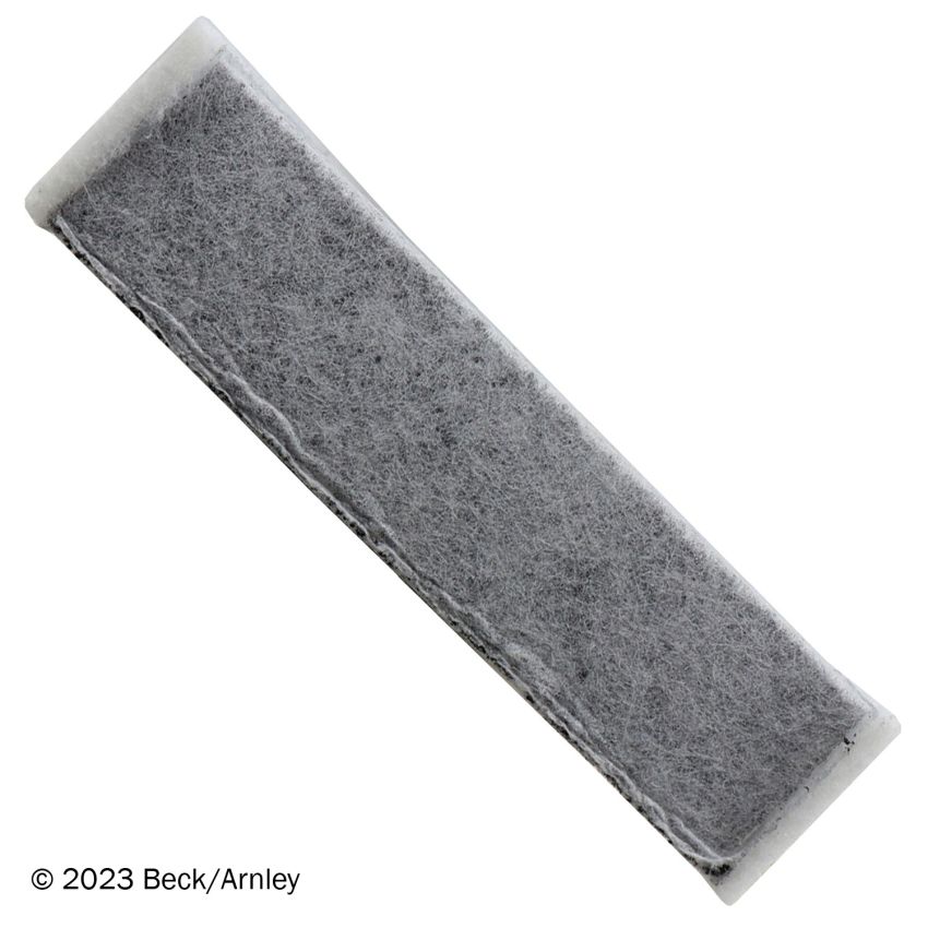 BECK/ARNLEY 042-2177 CABIN AIR FILTER