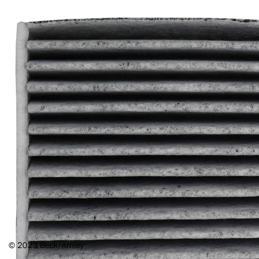 BECK/ARNLEY 042-2177 CABIN AIR FILTER