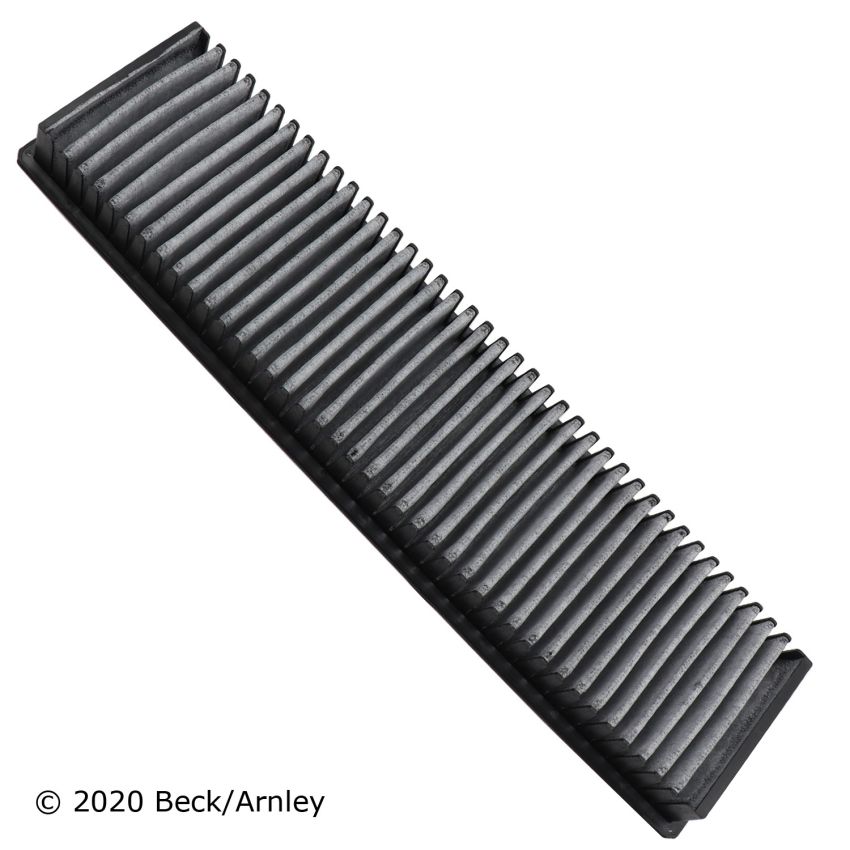 BECK/ARNLEY 042-2178 CABIN AIR FILTER