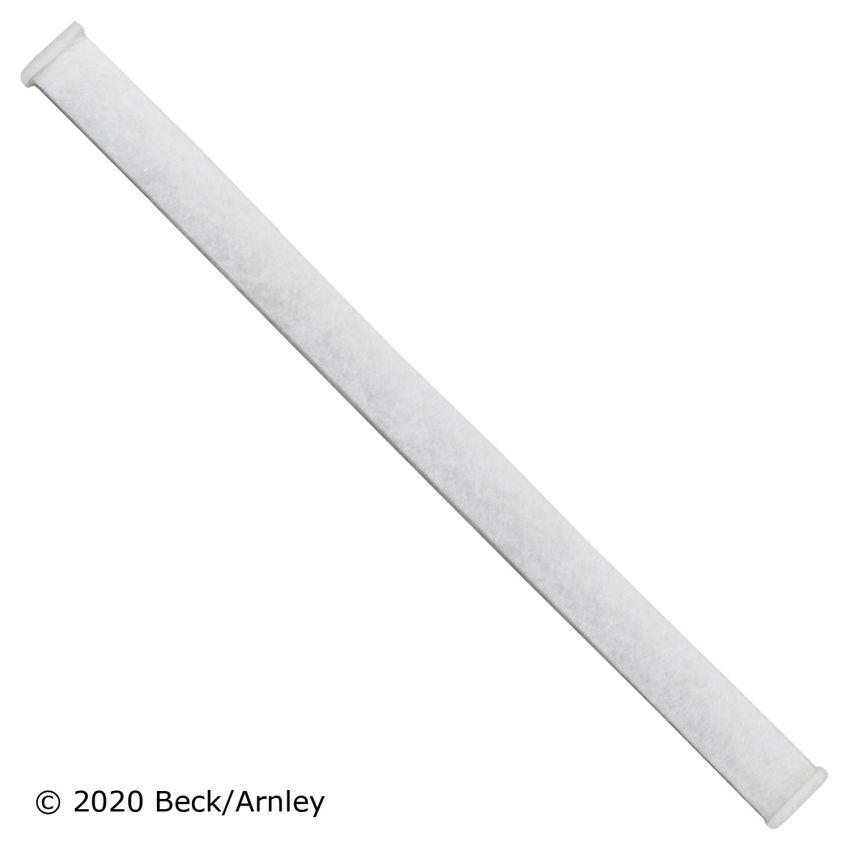 BECK/ARNLEY 042-2185 CABIN AIR FILTER