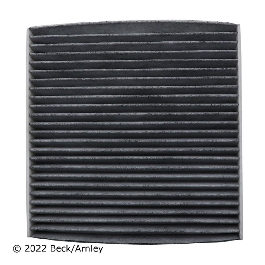 BECK/ARNLEY 042-2191 CABIN AIR FILTER