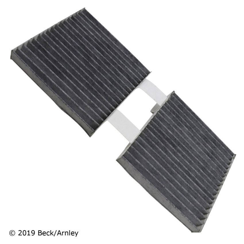 BECK/ARNLEY 042-2193 CABIN AIR FILTER PR
