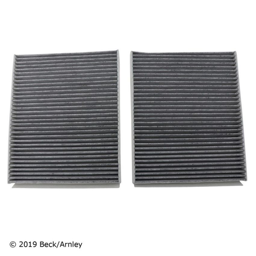 BECK/ARNLEY 042-2195 CABIN AIR FILTER PR