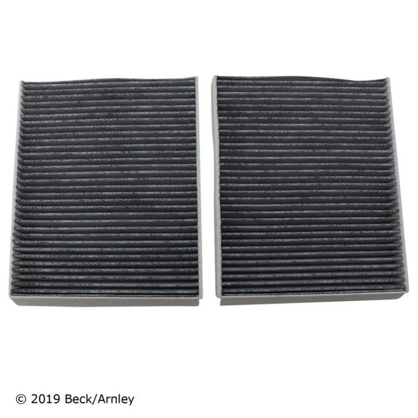 BECK/ARNLEY 042-2195 CABIN AIR FILTER PR
