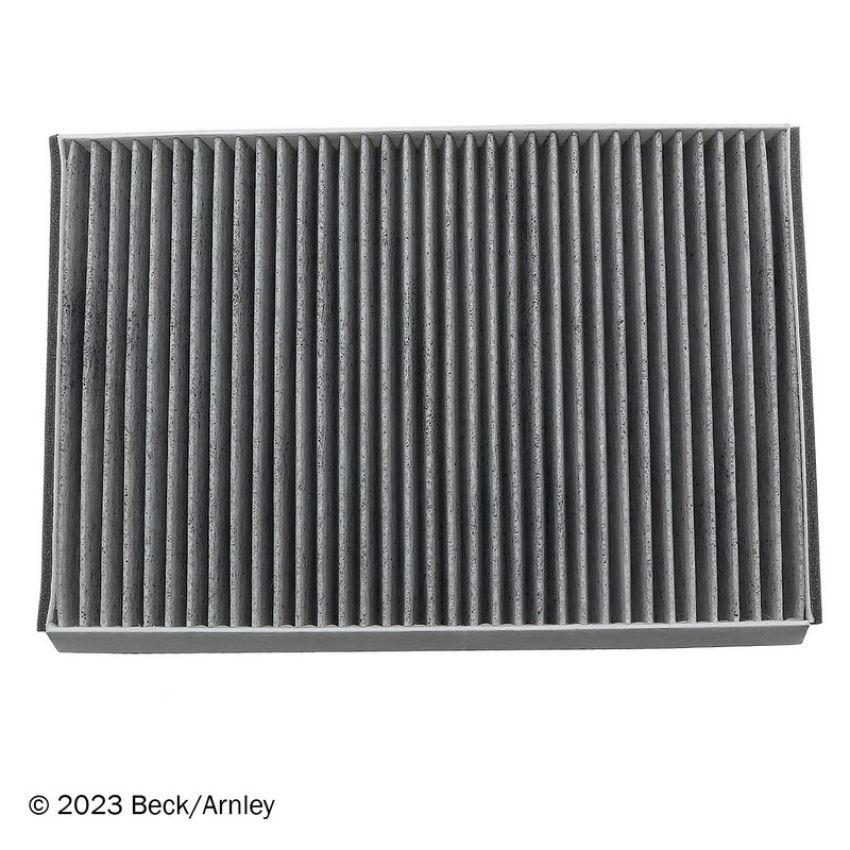 BECK/ARNLEY 042-2205 CABIN AIR FILTER