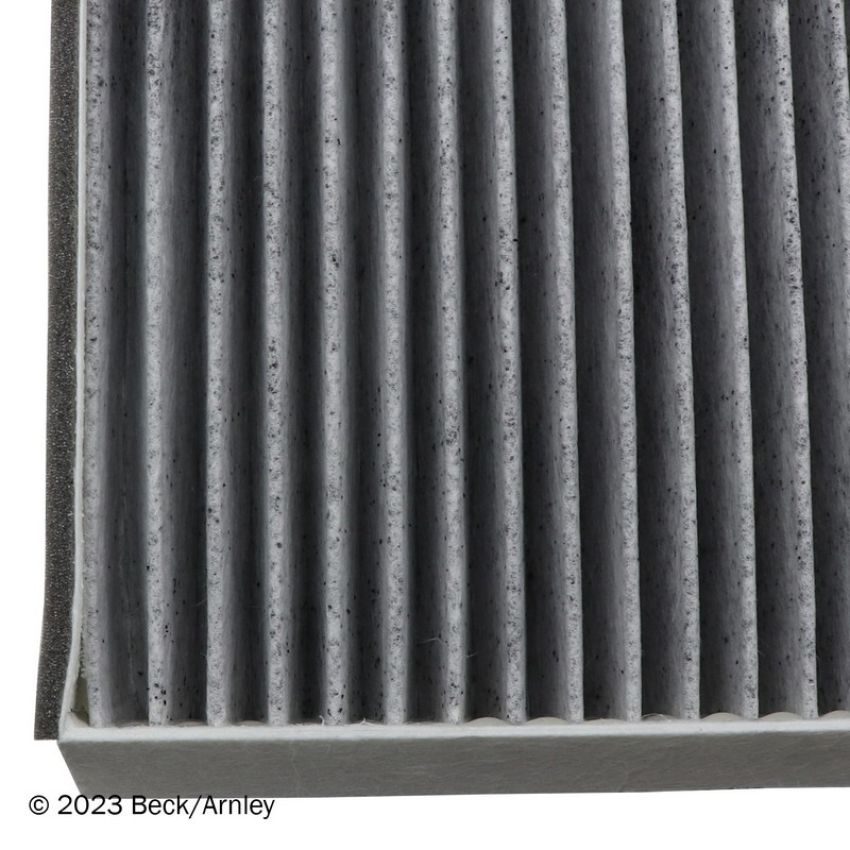 BECK/ARNLEY 042-2205 CABIN AIR FILTER