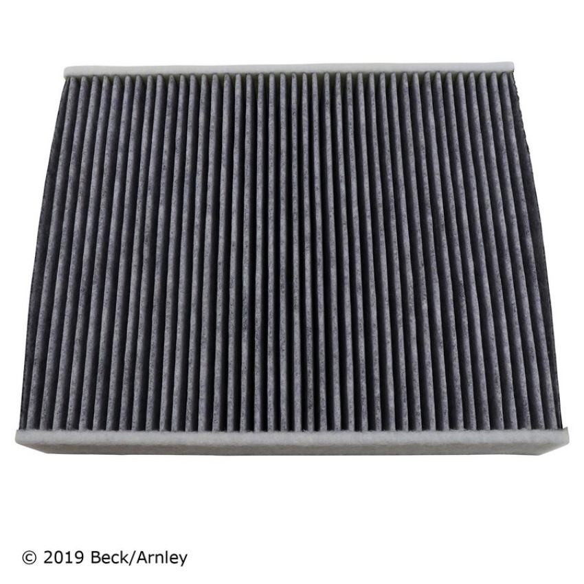 BECK/ARNLEY 042-2207 CABIN AIR FILTER