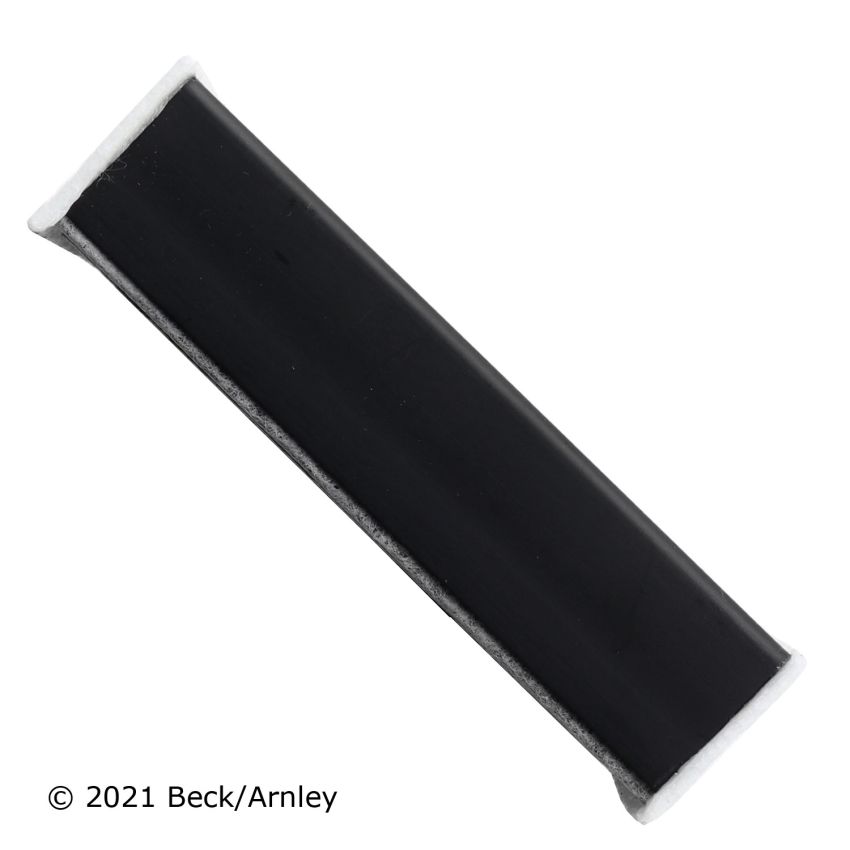 BECK/ARNLEY 042-2219 CABIN AIR FILTER PR