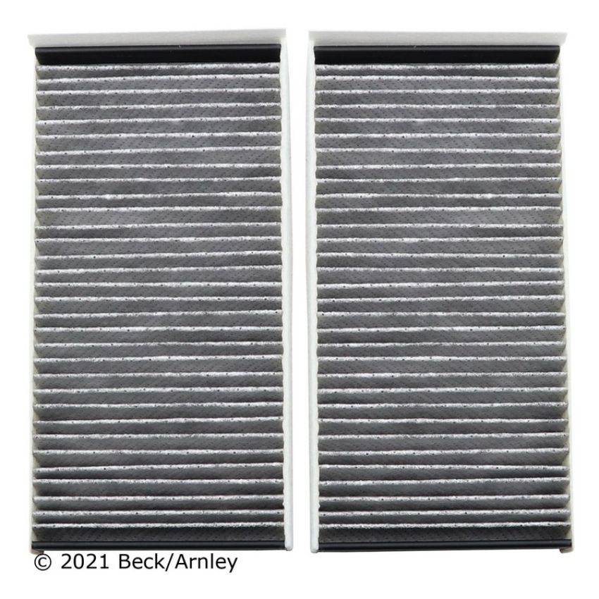 BECK/ARNLEY 042-2219 CABIN AIR FILTER PR