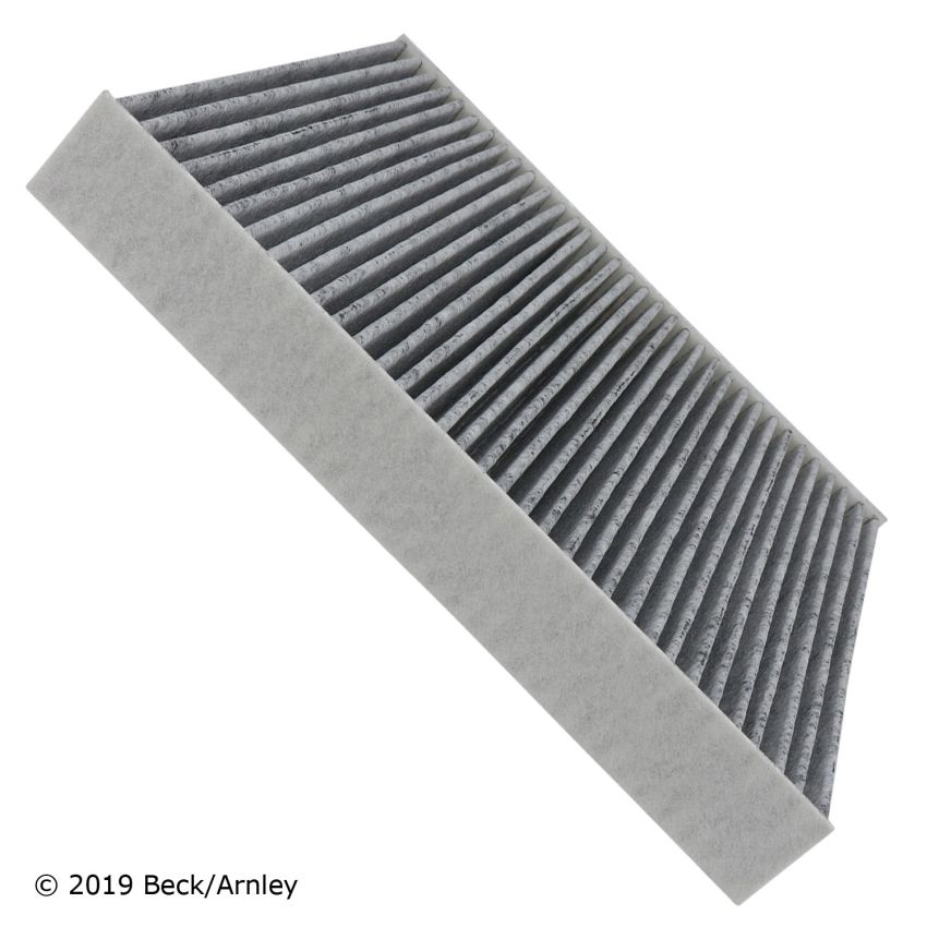 BECK/ARNLEY 042-2221 CABIN AIR FILTER