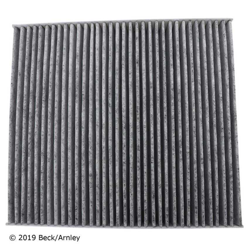 BECK/ARNLEY 042-2221 CABIN AIR FILTER