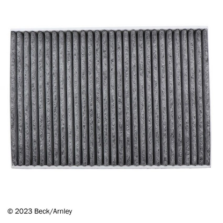 BECK/ARNLEY 042-2226 CABIN AIR FILTER