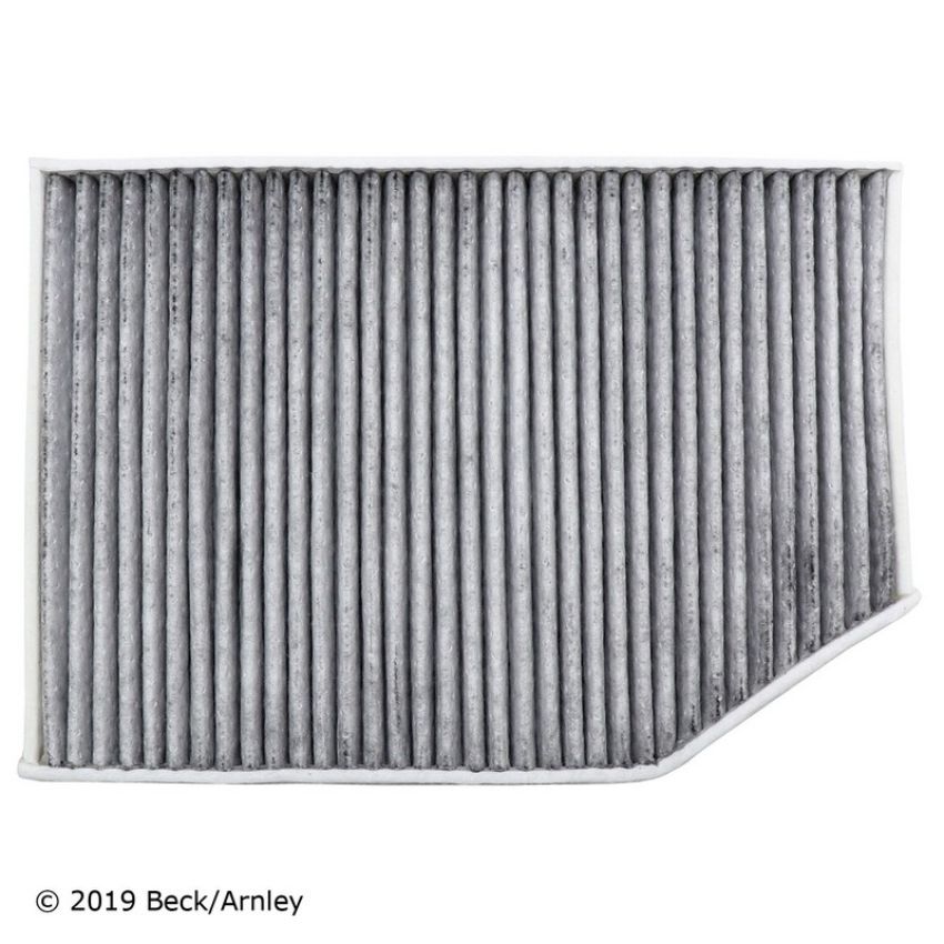 BECK/ARNLEY 042-2234 CABIN AIR FILTER