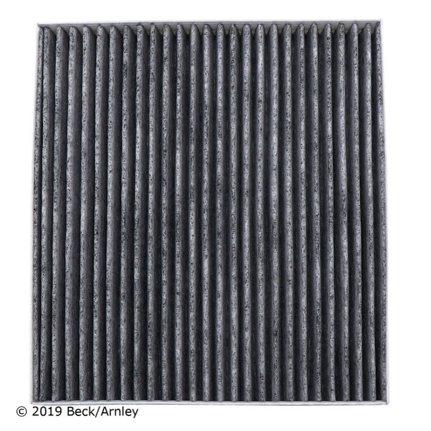 BECK/ARNLEY 042-2235 CABIN AIR FILTER