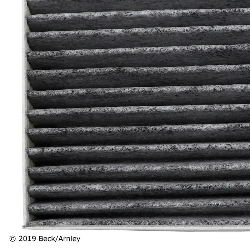 BECK/ARNLEY 042-2235 CABIN AIR FILTER