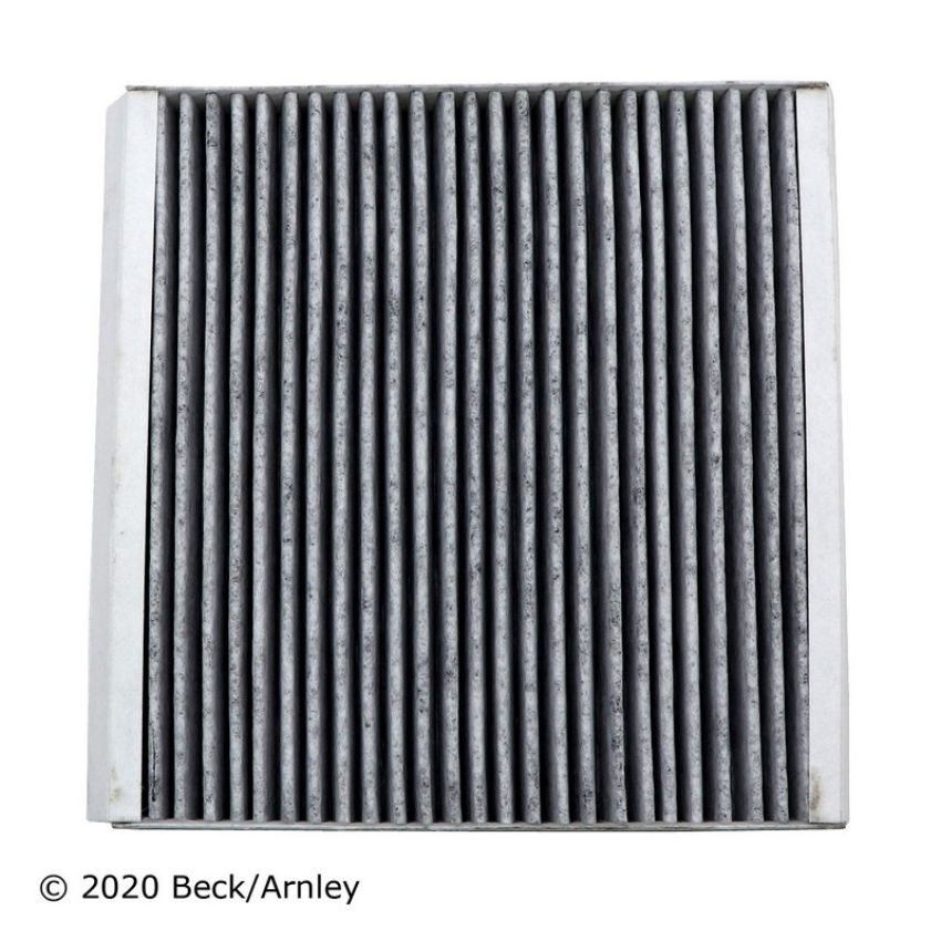 BECK/ARNLEY 042-2238 CABIN AIR FILTER
