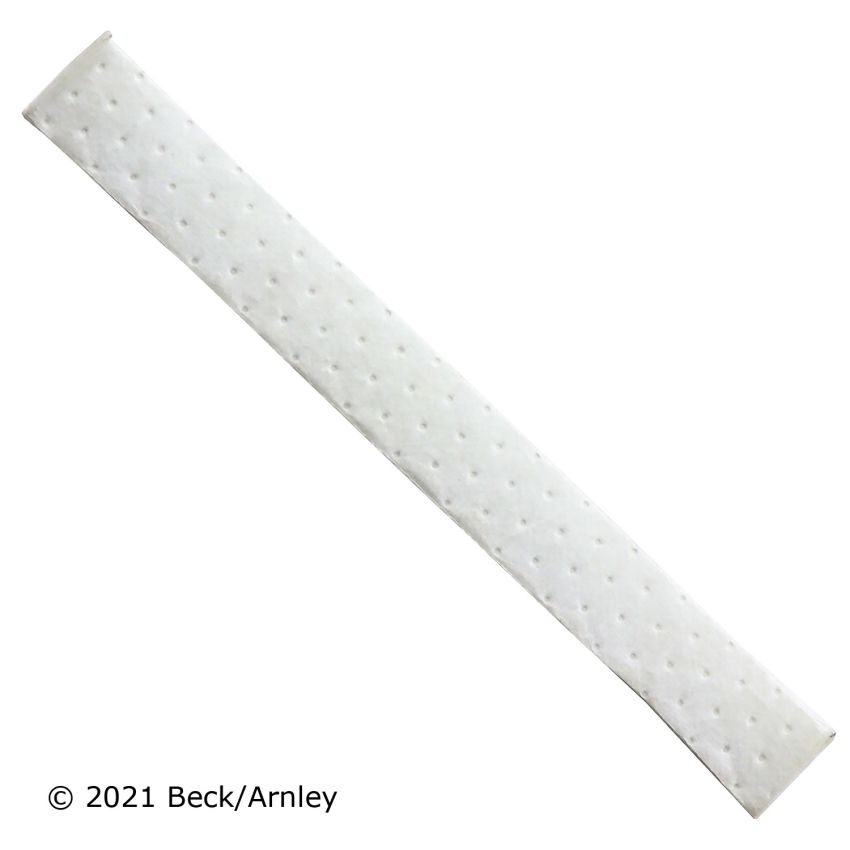 BECK/ARNLEY 042-2251 CABIN AIR FILTER