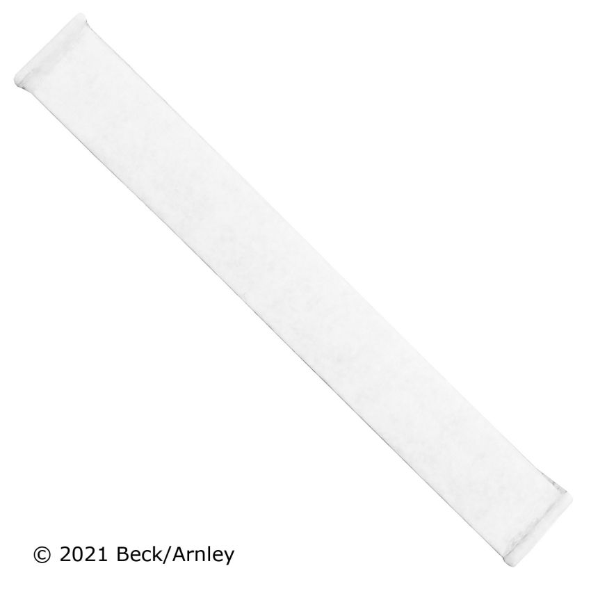BECK/ARNLEY 042-2253 CABIN AIR FILTER