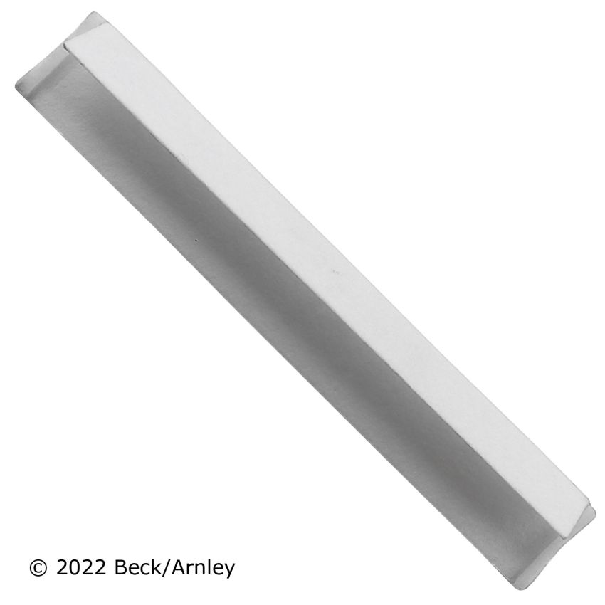 BECK/ARNLEY 042-2255 CABIN AIR FILTER