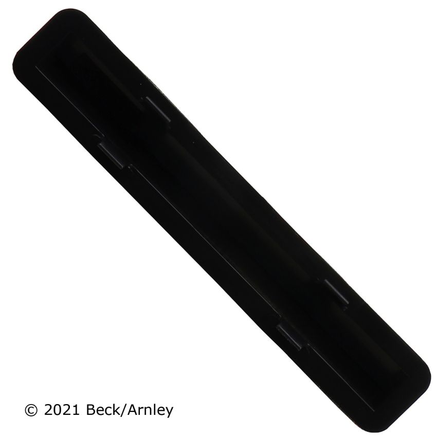 BECK/ARNLEY 042-2257 CABIN AIR FILTER
