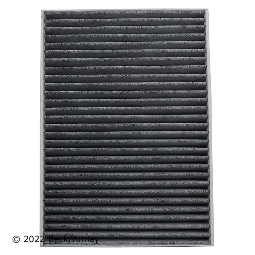 BECK/ARNLEY 042-2259 CABIN AIR FILTER PR