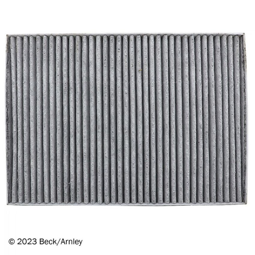 BECK/ARNLEY 042-2269 CABIN AIR FILTER