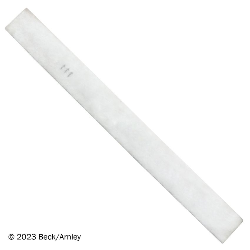 BECK/ARNLEY 042-2271 CABIN AIR FILTER