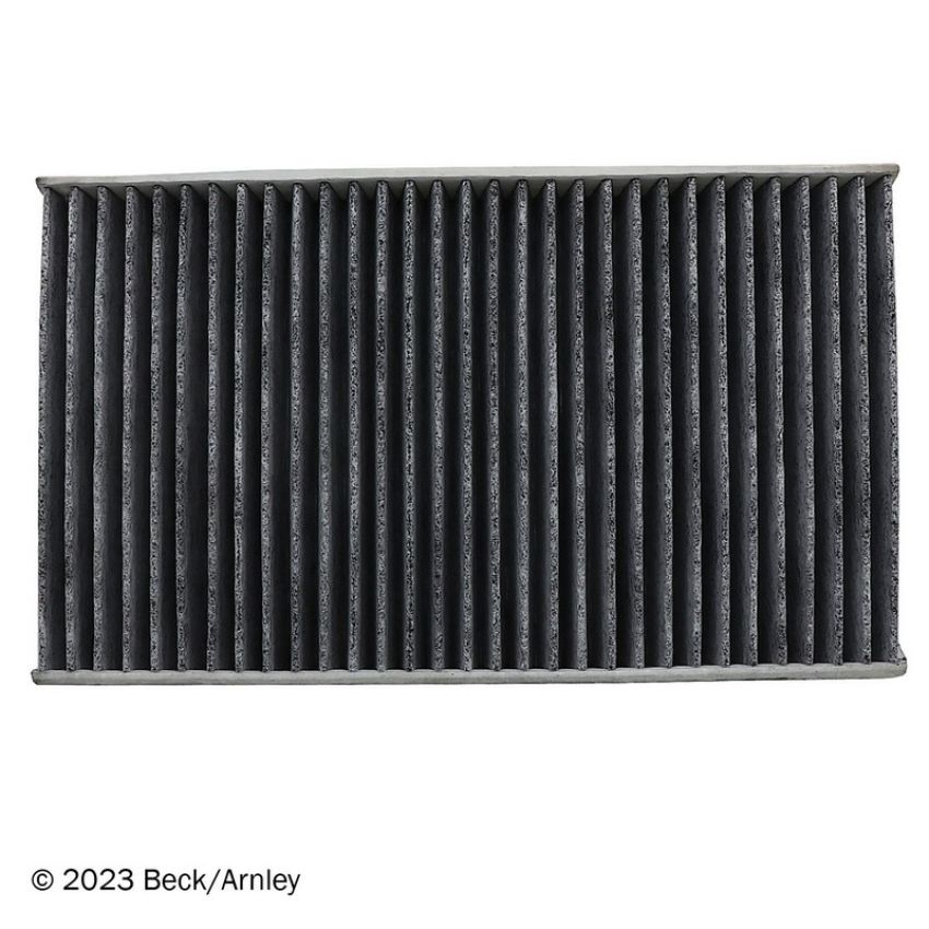 BECK/ARNLEY 042-2271 CABIN AIR FILTER