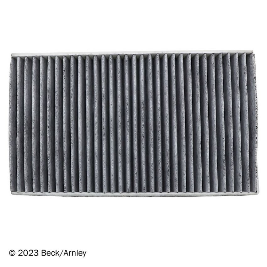 BECK/ARNLEY 042-2271 CABIN AIR FILTER
