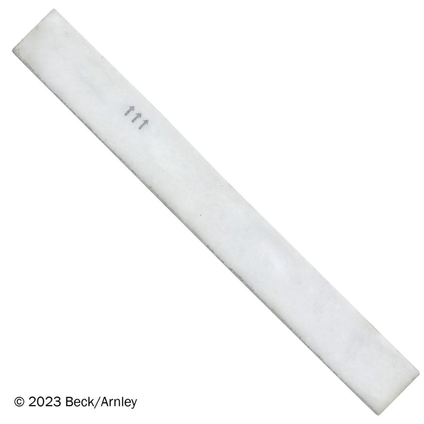 BECK/ARNLEY 042-2274 CABIN AIR FILTER