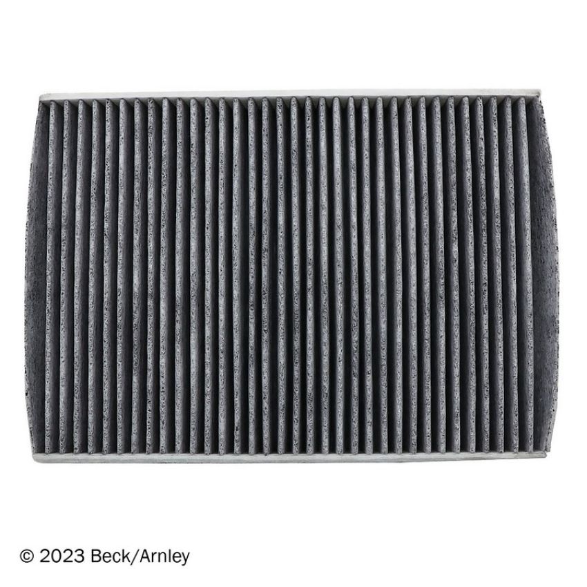 BECK/ARNLEY 042-2274 CABIN AIR FILTER