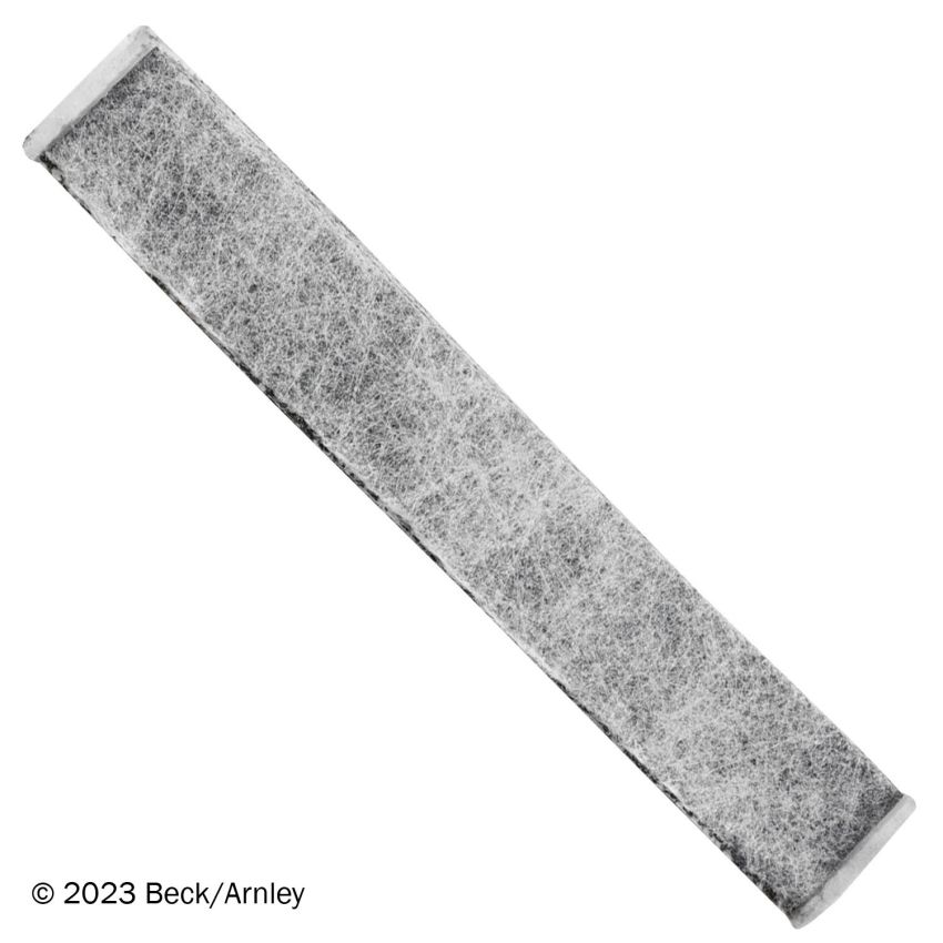 BECK/ARNLEY 042-2274 CABIN AIR FILTER