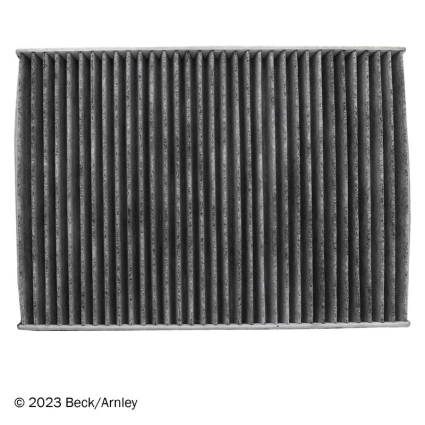 BECK/ARNLEY 042-2277 CABIN AIR FILTER