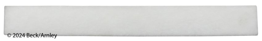 BECK/ARNLEY 042-2278 CABIN AIR FILTER