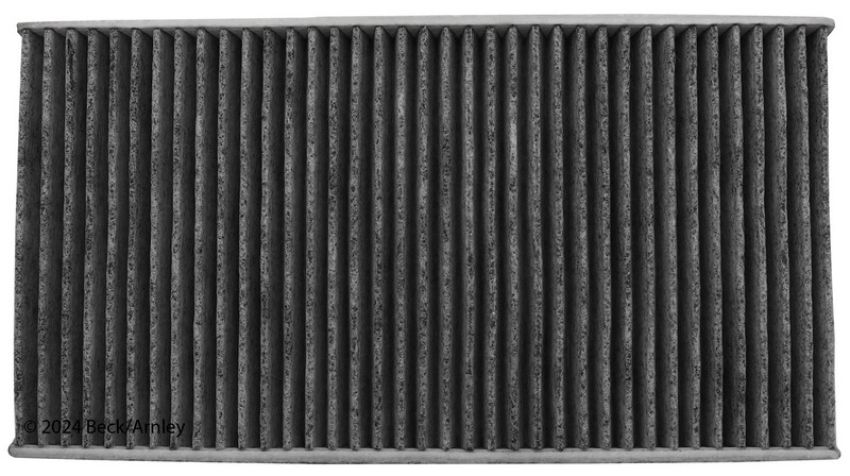 BECK/ARNLEY 042-2279 CABIN AIR FILTER PR