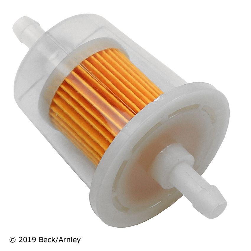 BECK/ARNLEY 043-0025 FUEL FILTER
