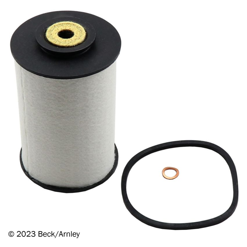 BECK/ARNLEY 043-0074 FUEL FILTER