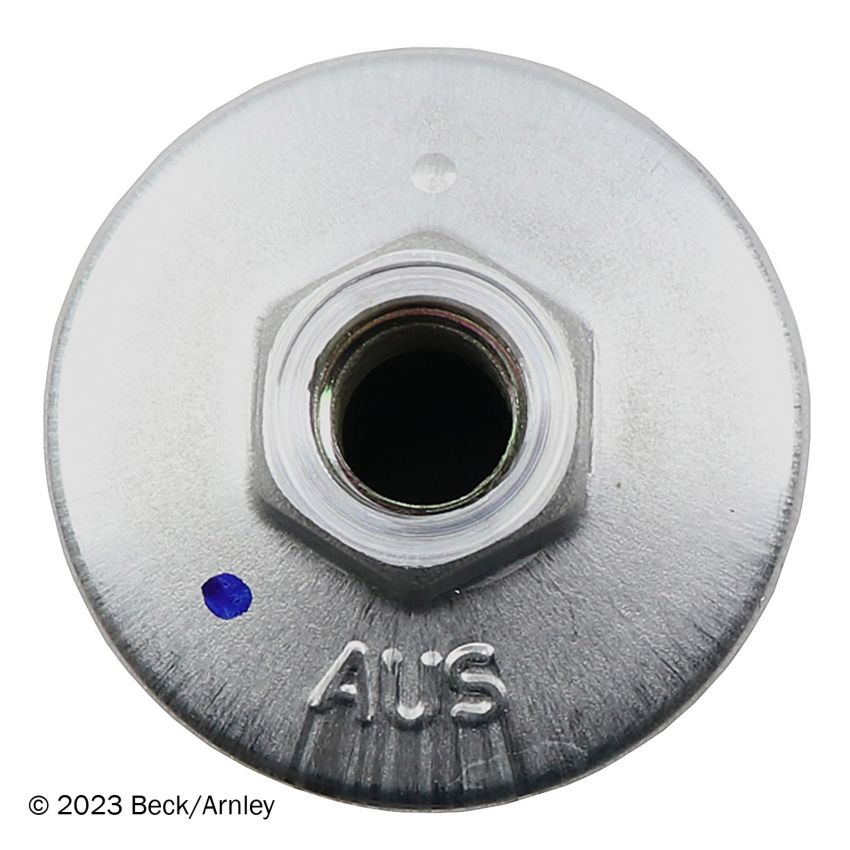 BECK/ARNLEY 043-0439 FUEL FILTER