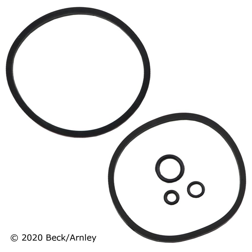 BECK/ARNLEY 043-0470 FUEL FILTER