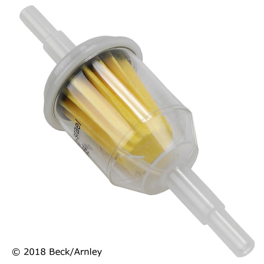 BECK/ARNLEY 043-0504 FUEL FILTER