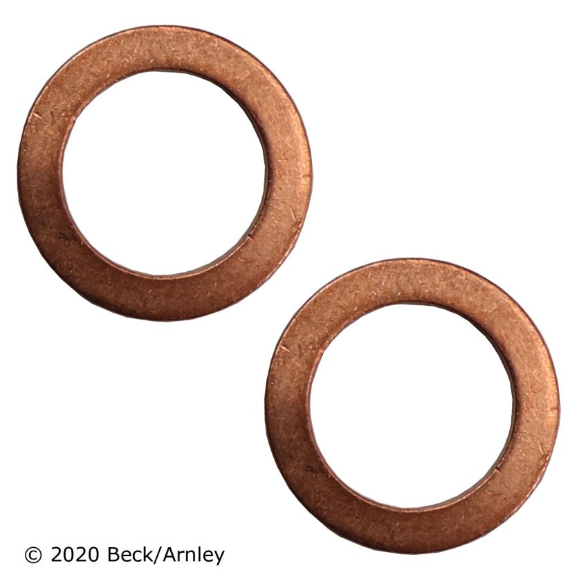 BECK/ARNLEY 043-0595 FUEL FILTER