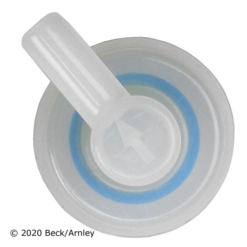 BECK/ARNLEY 043-0645 FUEL FILTER