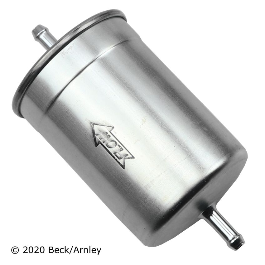 BECK/ARNLEY 043-0805 FUEL FILTER