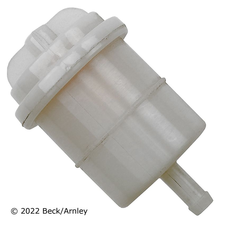 BECK/ARNLEY 043-0808 FUEL FILTER