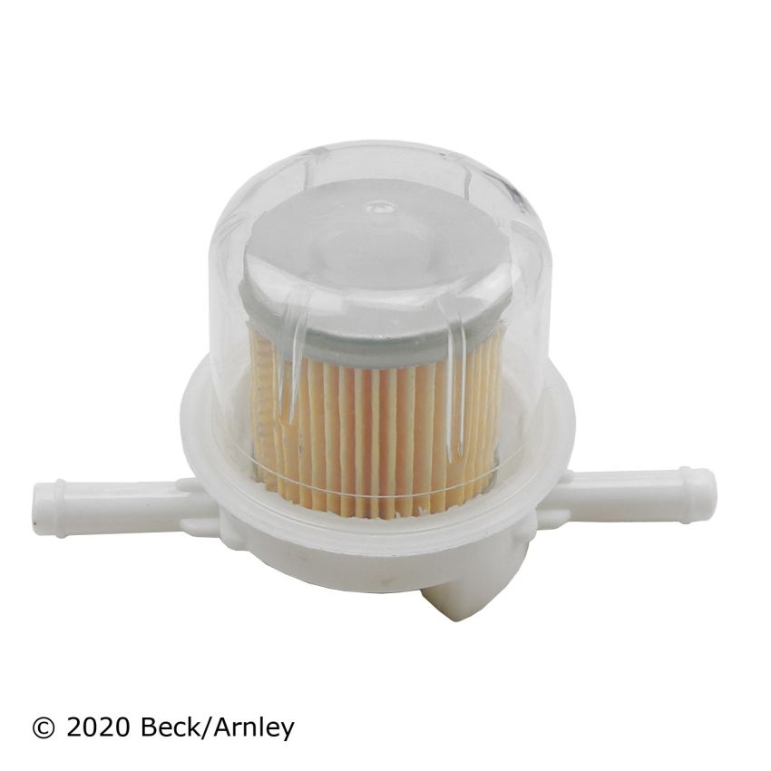 BECK/ARNLEY 043-0812 FUEL FILTER