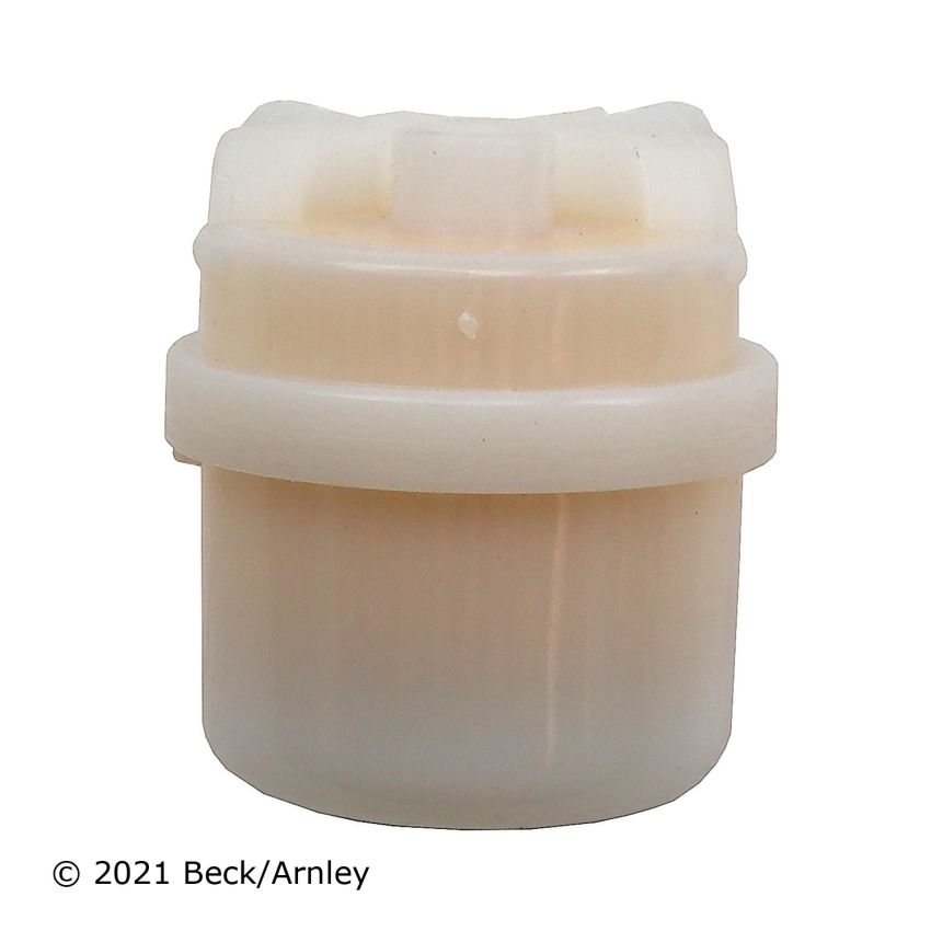 BECK/ARNLEY 043-0821 FUEL FILTER