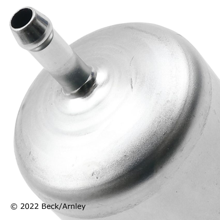 BECK/ARNLEY 043-0840 FUEL FILTER