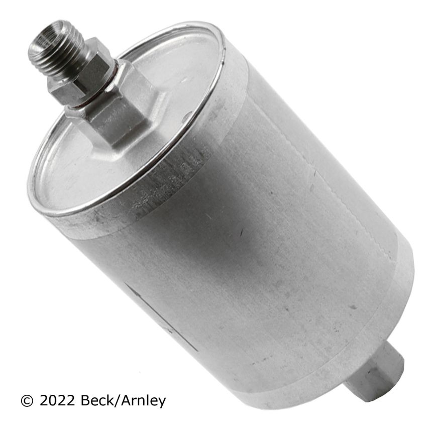BECK/ARNLEY 043-0849 FUEL FILTER