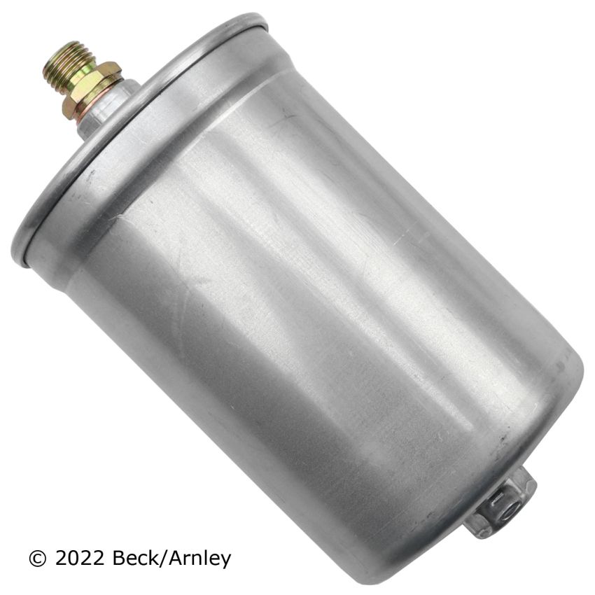BECK/ARNLEY 043-0864 FUEL FILTER