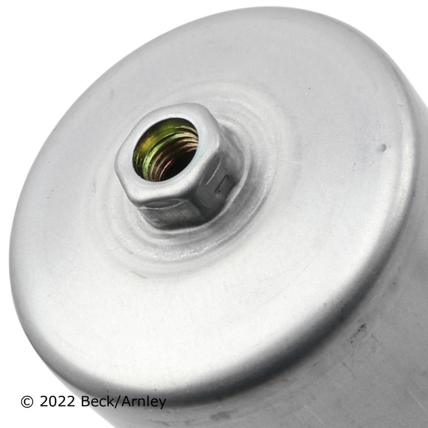 BECK/ARNLEY 043-0864 FUEL FILTER